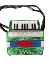 GAITA/ACORDEON INFANTIL 8 BAIXOS