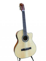 VIOLAO QUEST CG3239 CEQ NATURAL