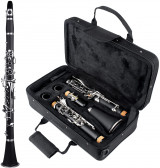 CLARINETE ORCHESTRE