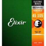 CORDA ELIXIR BASS 0.45-105 (14677)