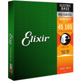 CORDA ELIXIR BASS 045-105 (14077)- 4 C