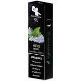 POD DESCARTVEL EMBAIXADOR 600 PUFFS MINT ICE