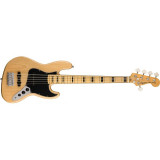 BAIXO FENDER SQUIER CV70S JAZZ BASS MN N
