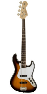 BAIXO FENDER AFFINITY 3TS