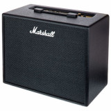 MARSHALL CODE 50