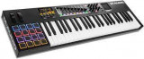 TECLADO CONTROLADOR M-AUDIO CODE61