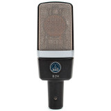 MICROFONE AKG C214