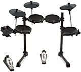 BATERIA ELETRICA ALESIS TURBO MESH