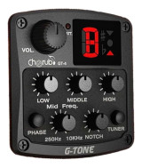 CAPTADOR CHERUB GT-4