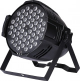 PAR LED MEKKA LIGHT LPC001H 54x3W