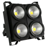 MINI BRUT MEKKA LIGHT 4x100 - 400W