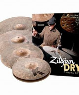 KIT ZILDJIAN KCSP 4681
