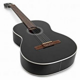 VIOLAO TAKAMINE GC2 CE BLACK