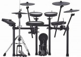BATERIA ELETRONICA ROLAND TD17KVXII