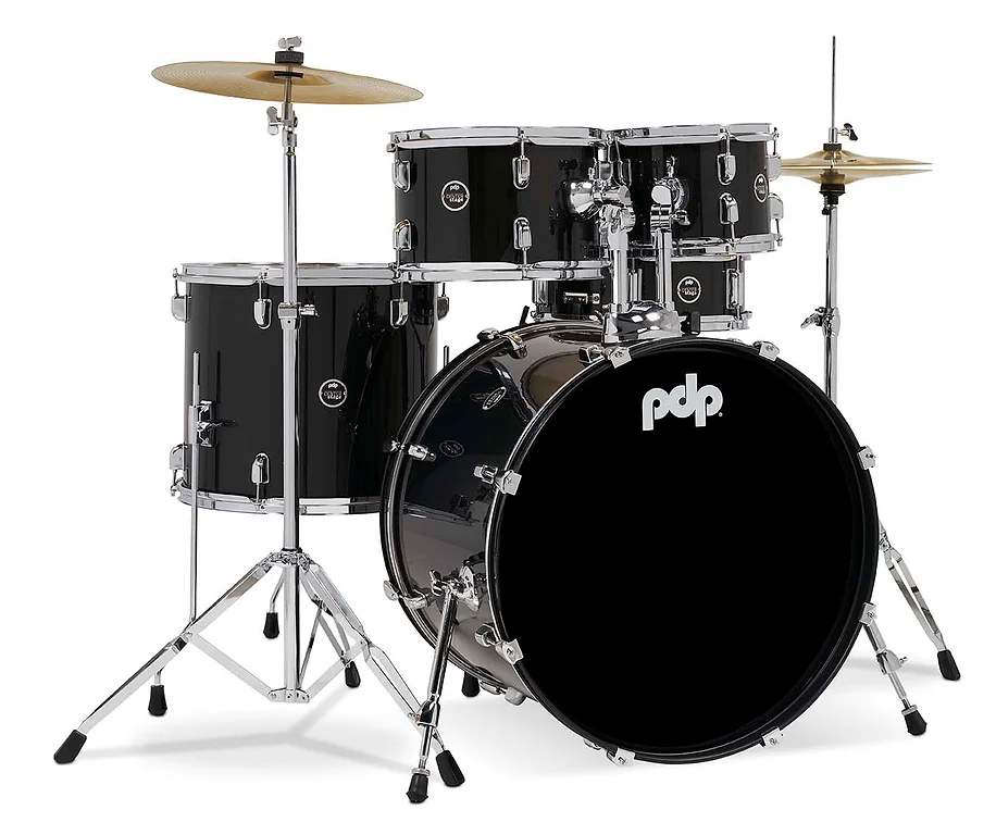 PDP BATERIA ACUSTICA PDCE2215KTIB