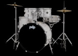 PDP BATERIA ACUSTICA PDCE2215KTDW