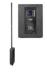TORRE MEKKA MK1 - 12'' - S/ MIXER