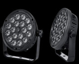 PAR LED MEKKA LIGHT MINI LED
