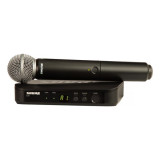 SHURE BLX24/SM58