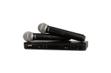 SHURE BLX288/PG58