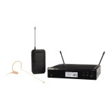 SHURE BLXR/MX-153