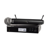 SHURE BLX24R/SM58-J10