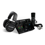 INTERFACE M-AUDIO AIR 192/4 VOCAL STUDIO PRO