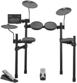 BATERIA ELETRONICA YAMAHA DTX402K