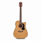 VIOLAO WASHBURN AD5 CE N