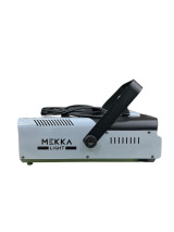 MQUINA DE FUMAA 1500W