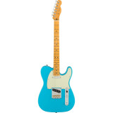 FENDER AMERICAN PRO II TELE MN MBL