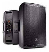 CAIXA DE SOM JBL EON 615