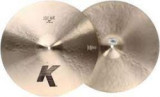ZILDJIAN K LIGHT SERIES 16 HI-HAT K0926