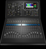 MIDAS M32R LIVE