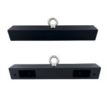 BUMPER P/ PLACA DE LED - 50 CM 