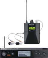 SHURE PSM300
