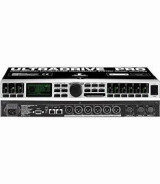 BEHRINGER ULTRADRIVE DCX2496 PRO