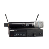 SHURE SLXD24/BETA87