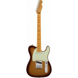 FENDER AM ULTRA TELE MN MBST