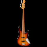 FENDER JACO PASTORIUS J BASS FL 3TS