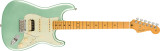 FENDER AMERICAN PRO II STRAT HSS MN MYST
