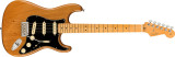 FENDER AMERICAN PRO II STRAT MN RST PINE