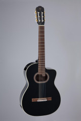 TAKAMINE GC6 BK