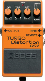 BOSS DS 2