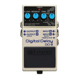 BOSS DD 8 DELAY DIGITAL