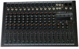 MESA DE SOM MEKKA AD-12AUX