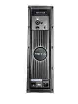 PLACA ATIVADORA MEKKA 712 (AMPLIFICADOR)