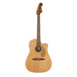 FENDER REDONDO PLAYER WN NATURAL