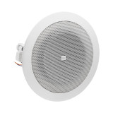 JBL 8124 (BRANCA - KIT C/ 4 PCS - TETO/SPOT)