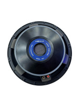 ALTO FALANTE MEKKA 12AZ